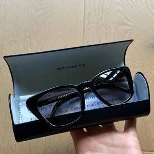 Warby Parker • Janelle Sunglasses